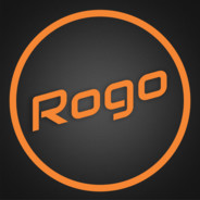 Rogo