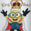 King BoB