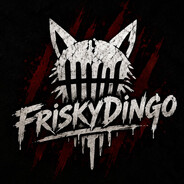 FriskyDingo
