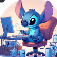 STITCH avatar