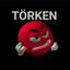 TÖRKEN