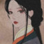 吻如雪上霜