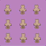 BeaverWithSkittles