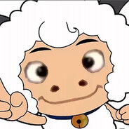 爱玩AK的喜羊羊