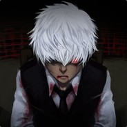 Tokyo Ghoul