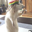 Ratón Rastafari