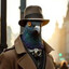 Spioniro Golubiro