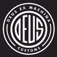 DEUSEXMACHINA! - steam id 76561197964400584