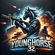 YOUNGHORSE32