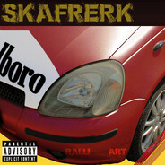 SkaFrerk