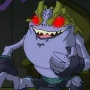 风之恶魔--啸风