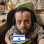 Steam avatar
