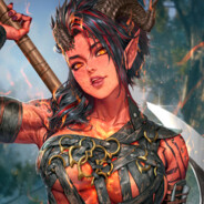 Player Avatar