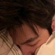 细嚼我的男人味