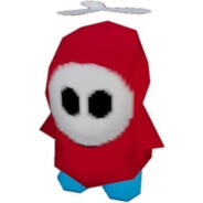Player Avatar