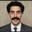 Borat Sagdiyev