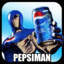 pepsiman gaming