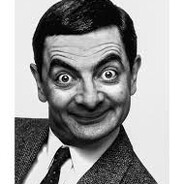 Mr. Bean