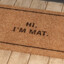 Matt&#039;s Matte Mats