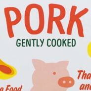 猪  队  友 PORKMATE