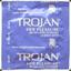 TROJAN CONDOM