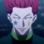 Hisoka