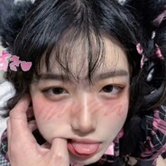 小祎，不会打狙、