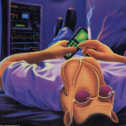 Player avatar