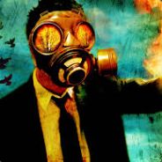 Toxic #Road to Steel