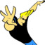 Johnny Bravo
