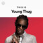 thugger