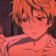 低头看蛋吓出汗