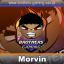 ElectroGaming # + | ? MoRviN