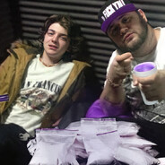 кинутый барыга