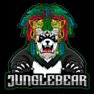 XXJungleBearXX