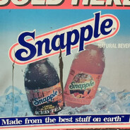 Snapple