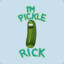 Pickle Rick