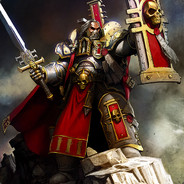 Inquisitor Lord Hector Rex