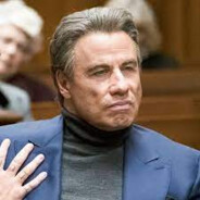 John Travolta