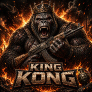 KING KONG