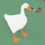 The geese&#039; Goose #FL1XA