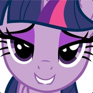 Twilight Sparkle