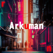 Arkuman