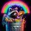 Trash Panda