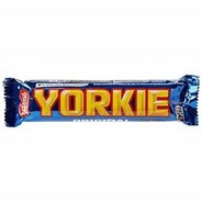 Yorkie