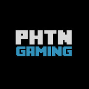 PHTN Gaming avatar