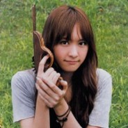 生存达人AragakiYui