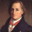 Captain Goethe