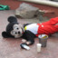 Mickey Drunk