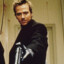 Connor MacManus